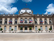 Préfecture des Yvelines, Versailles