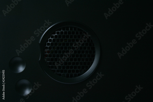 Photo: computer computer