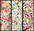 floral background