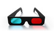 3d glasses