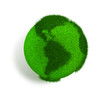 Green planet
