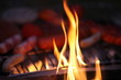 Grillen