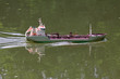 Modellschiff