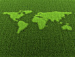 Grass World