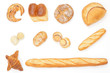 breads