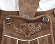 bayerische Lederhose