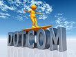 Dotcom Top Level Domain