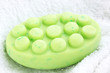 anticellulite soap