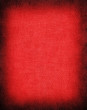 red leather background