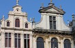 Grand Place in Brüssel
