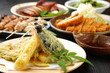 Japanese food