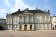 Schloss Amalienborg
