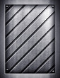 metal template background metal template background
