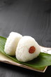 rice balls