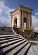 Photo: Chateau de Peyrou, Montpellier, France Chateau de Peyrou, Montpellier, France