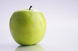 fresh apples