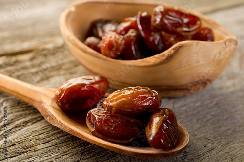 Photo: dates - datteri dates - datteri