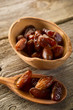 dates - datteri