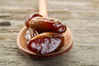 dates - datteri