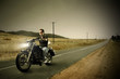 Photographie : Rider