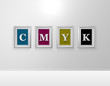 cmyk