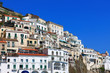 Amalfi,Italy