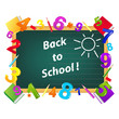 Back To School Back To School