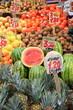 Fruits