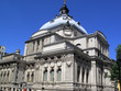 Westminster Central Hall (Methodist Central Hall) London