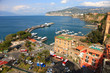 Port of Sorrento