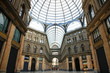 Galleria Umberto I,Naples