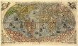 Map of ancient world Map of ancient world