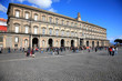 Palazzo Reale,Naples