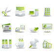 Icons set