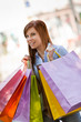 Shopping en ville Shopping en ville