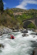 Canoë kayak