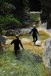 Canyoning
