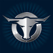 Bull icon