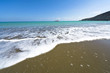 Pissoury beach