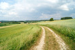 Feldweg