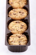 biscotti al cioccolato
