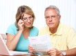 Image : Senior couple