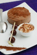 Mousse Chocolat griotte Mousse Chocolat griotte