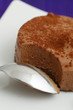 Mousse Chocolat griotte Mousse Chocolat griotte