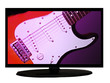 Tv rock Tv rock