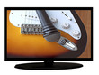 Tv rock Tv rock