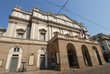teatro la Scala , Milano