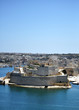 Malta, il fortino militare Malta, il fortino militare
