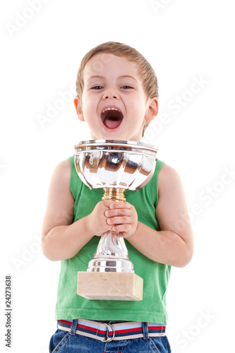 Photo: we have a winner! we have a winner!