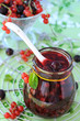 Currant  jam